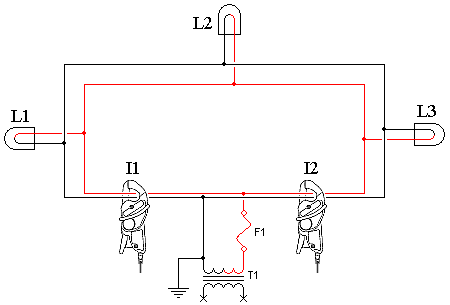 ring circuit