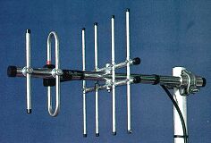 6db grid reflector yagi